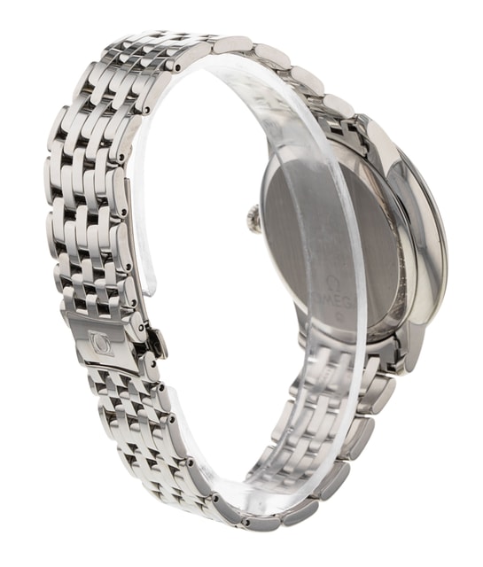 Omega De Ville Prestige 424.10.40.20.03.001 Image 3